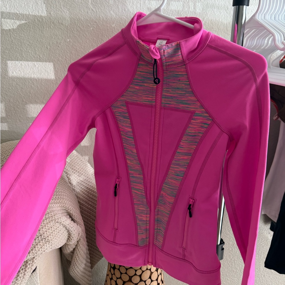 Ivivvia jacket kids size 10